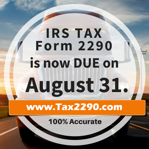 TaxExcise Aug 31 alert